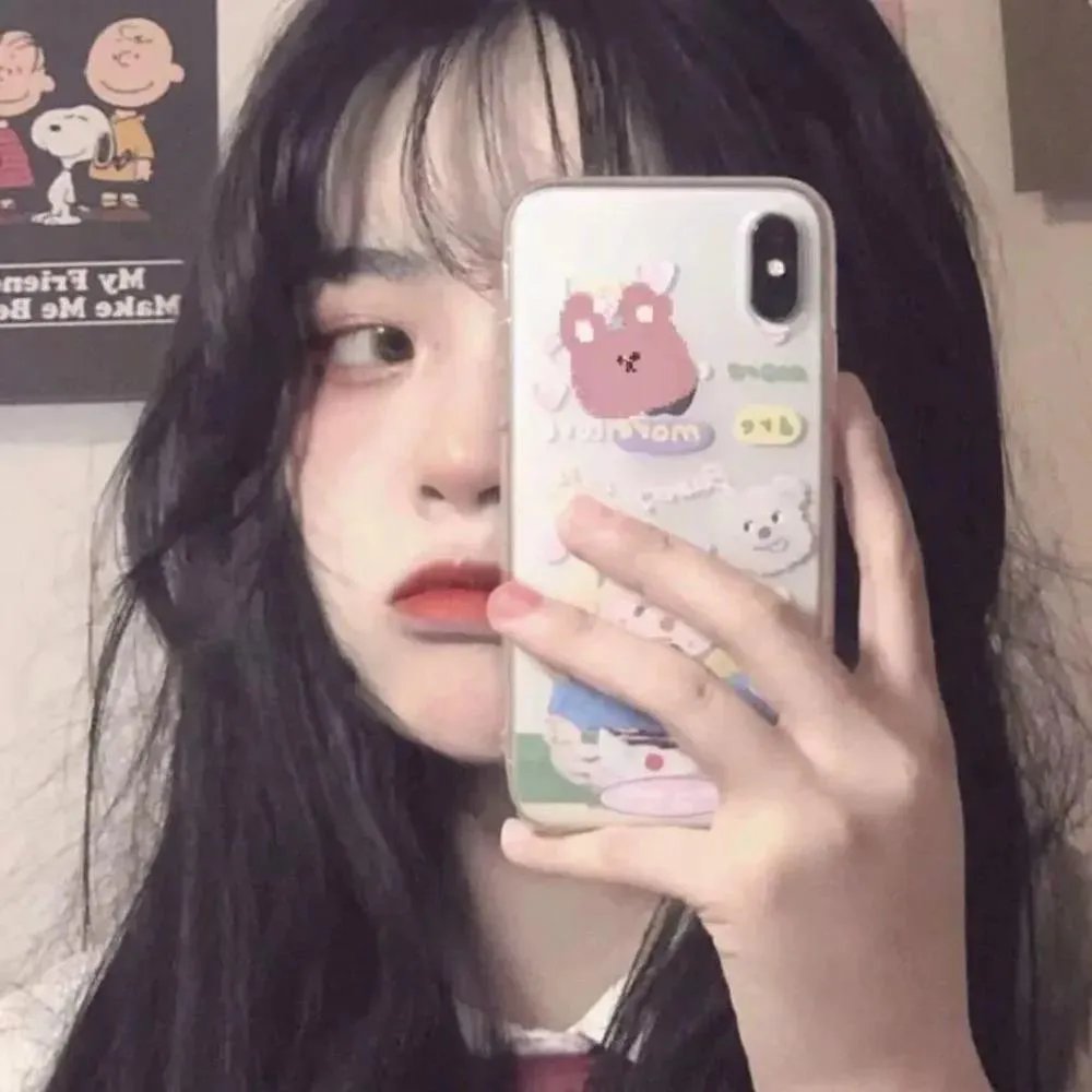 独自生活的人们