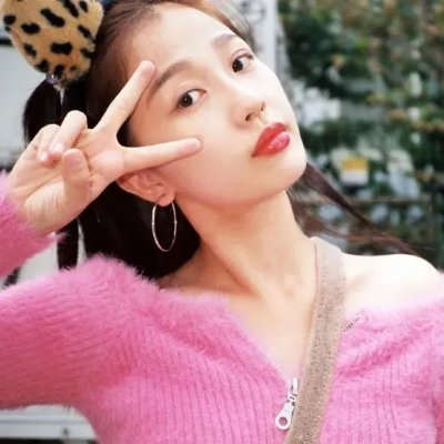 我在你的未来吗